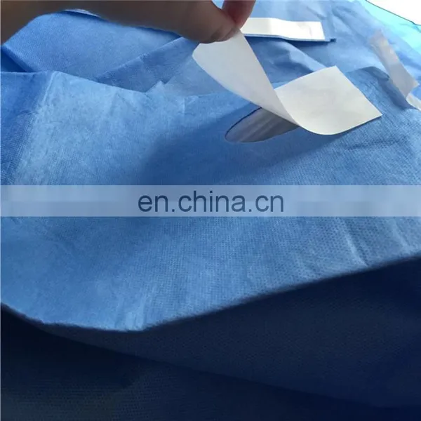 Thyroid Struma Drape Surgical Kit Essential Consumable Pack photo-4