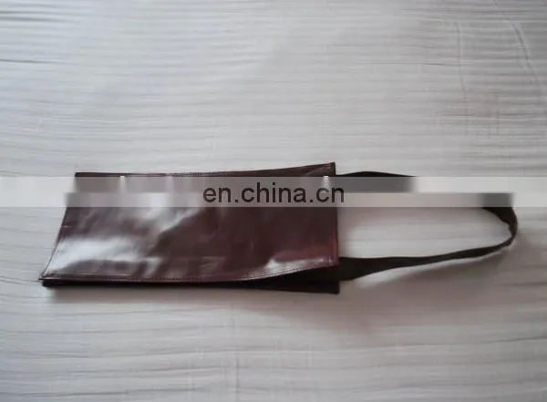 PU Newspaper Bag