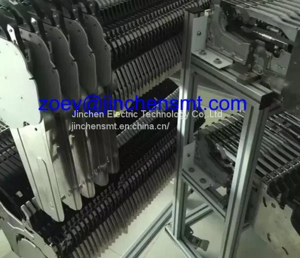 Samsung Hanwha SM / SM-IT /SME Set Feeder for Sale photo-3