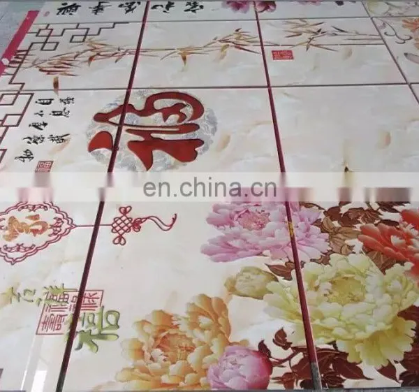 Large Format Printing Size Digital 3d Ceramic Tile Printer Printing Machines for Sale photo-5