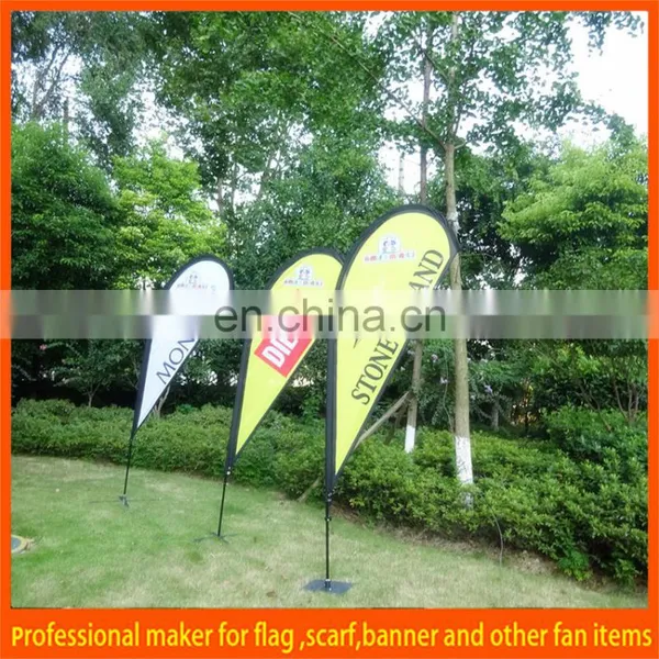 2015 Sail Standing Promotional Bali Flag photo-3