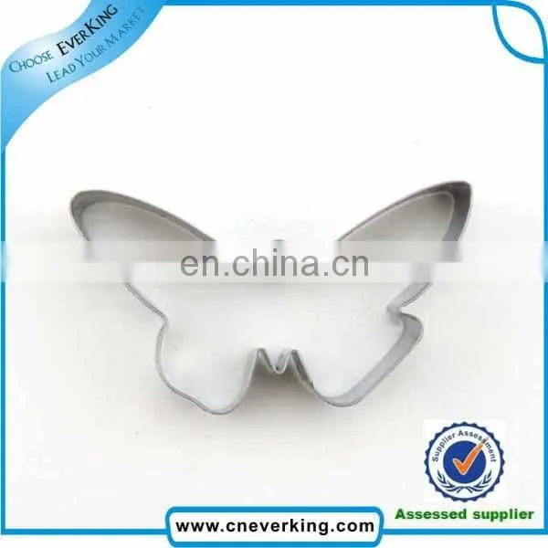 Eco-friendly Easy Clean Cookie Cutter Set Wholesale photo-6
