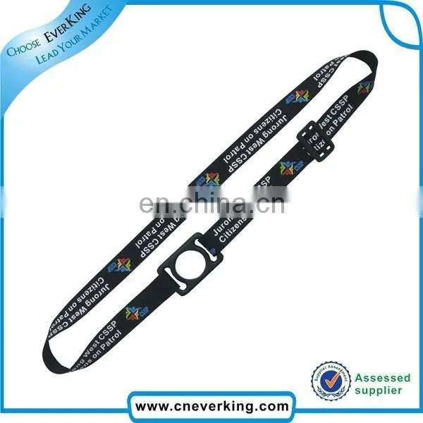 Supply All Kinds of Portable and Durable Fashion Alcohol Lanyard photo-3