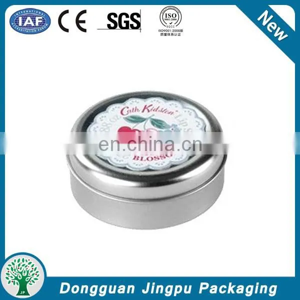 Cheap 150g Cosmetic Aluminium Jars Cream Container photo-2
