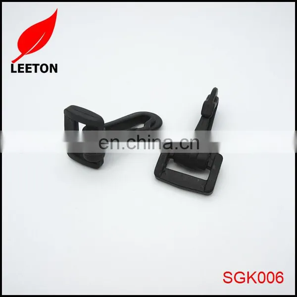 Factory Supply 0.75inch Plastic Snap Hook photo-6