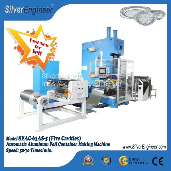 Aluminum Foil Container Machine,aluminum Foil Container Tool, Aluminum Foil Rewinder,aluminum Foil Machine,aluminum Foil photo-4