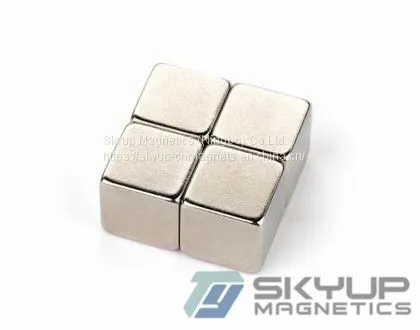 N42 30mm x 10mm x 4mm Block NdFeB Magnet Neodymium Magnets