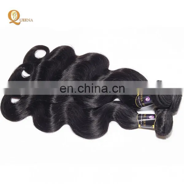 Best Quality Virgin Hair Bundles,6 Virgin Burmese Hair Bundles,unprocessed Human Hair From Burma photo-6