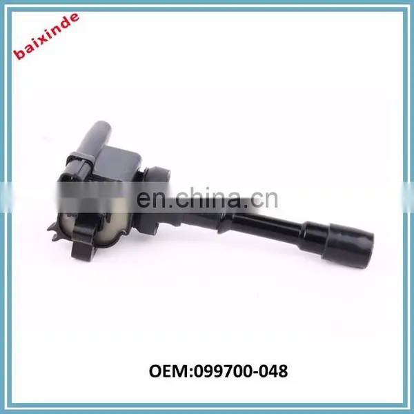 Ignition Coil For Mitsubishi OEM#MD326907 / 099700-048 photo-3
