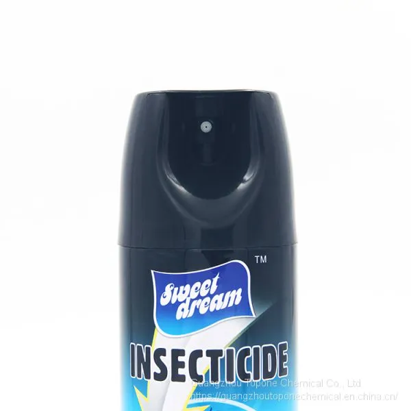 Hot Sales Powerful Water-based Insecticide Spray photo-3
