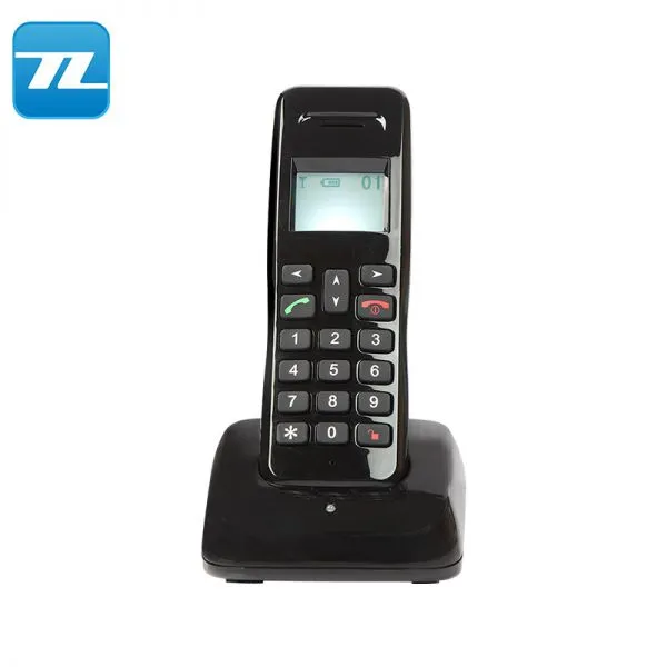 Dongguan Manufacturer Remote Speaking Room to Room Intercom Handset TL-AD01