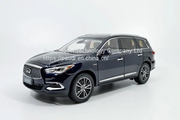 Infiniti QX60 2017