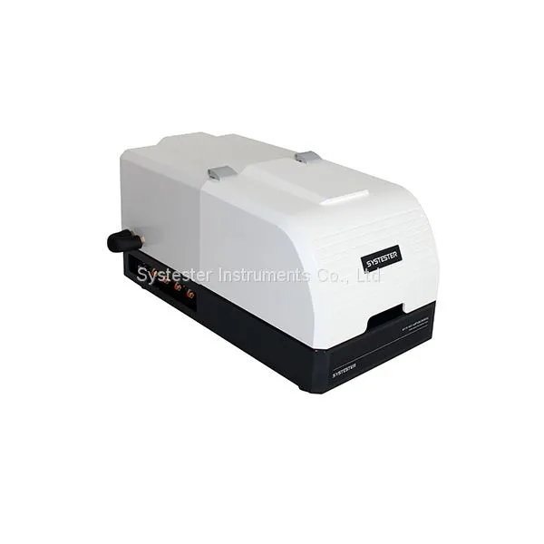 Water Vapor Permeability Testing Machine Oxygen Permeability Test Food Packaging Testing photo-2