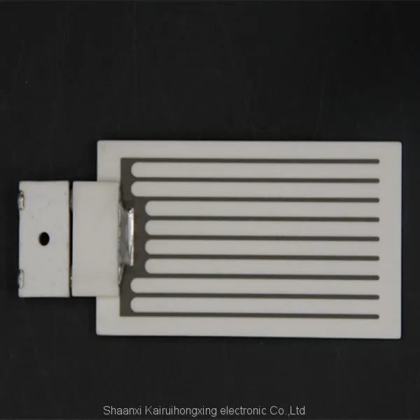 Factory Customized 3.5 G/H Ceramic Ozone Plate For Ozone Generator photo-3