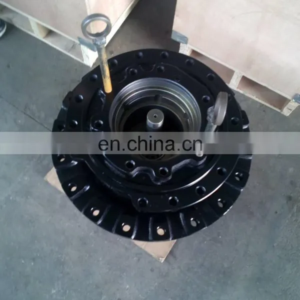 ZX200-5 Travel Gearbox Hitachi ZX200-5 Excavator Travel Reducer photo-2
