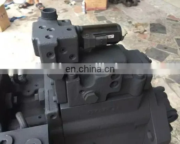 Excavator KAWASAKI K5V140DTP Hydraulic Pump for Daewoo/Doosan S300-V DH300LC-7 401-00225A 401-00424 photo-2