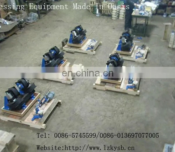 Laboratory Magnetic Tube/ Laboratory Magnetic Separator Equipment photo-4