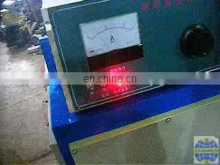 Laboratory Electromagnetic Wet Drum Magnetic Machine