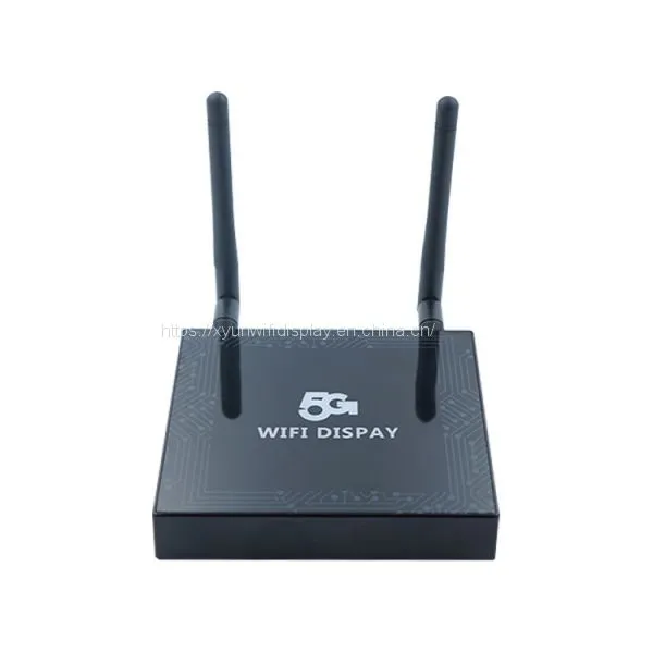 Wifi Display Airplay Android Miracast System Wireless Display Receiver Dongle