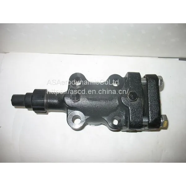 Carrier Compressor 06EF Series