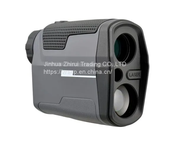 With Flag Mode Golf Laser Diastimeter photo-3
