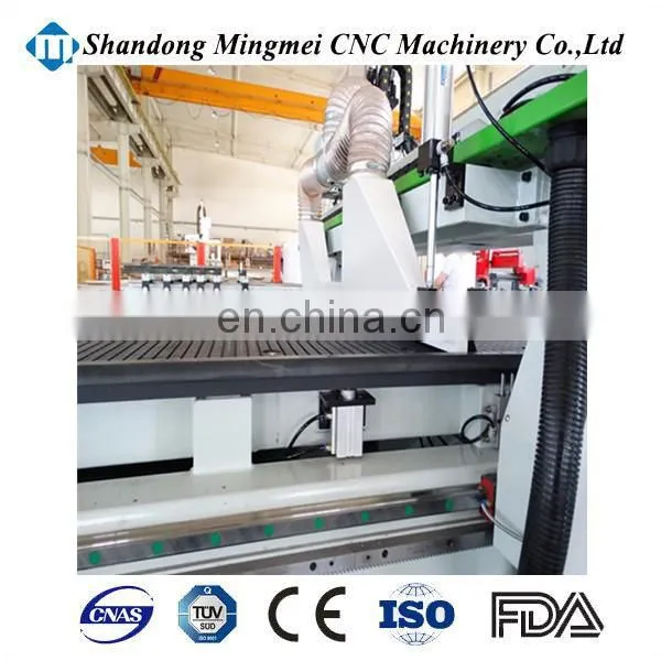 Woodworking Machinery Cnc Wood Router for Sale in Kenya photo-6