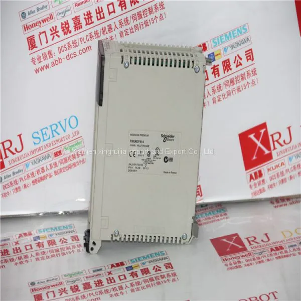 PC-L984-785 One Year Warranty New AUTOMATION MODULE PLC DCS Modicom PC-L984-785 PLC Module PC-L984-785 photo-5