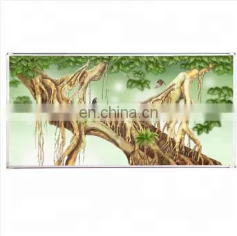 2018 Quality Baseboard Heater for Europe photo-2
