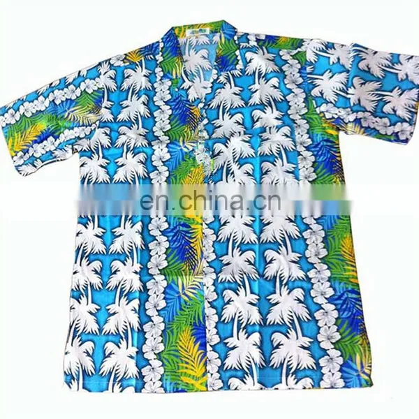 Hawaii Summer Holiday Shirts photo-6