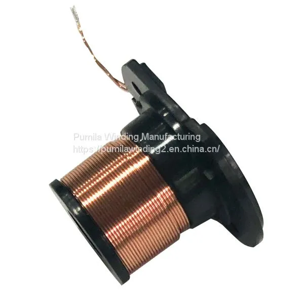 Electromagtic Coil