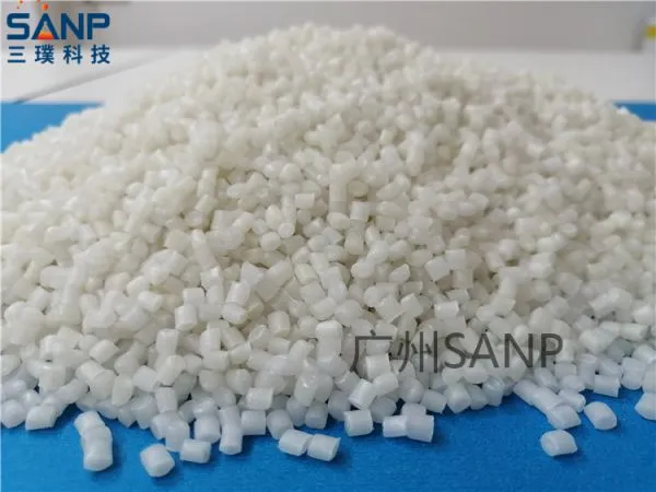 Purging Compound for Blowing Film Machine Carbon Deposits Cleaning photo-2