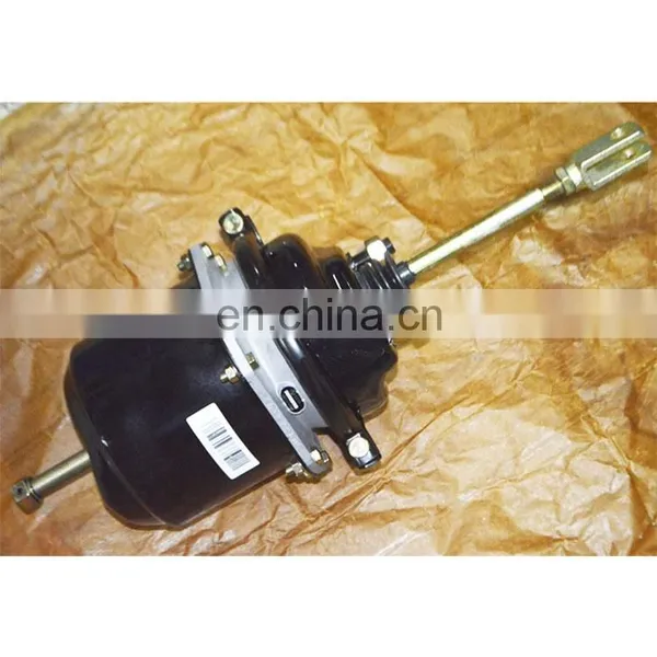 SAIC- IVECO 682 Series Truck 3519-2360 Diaphragm Spring Brake Chamber photo-3
