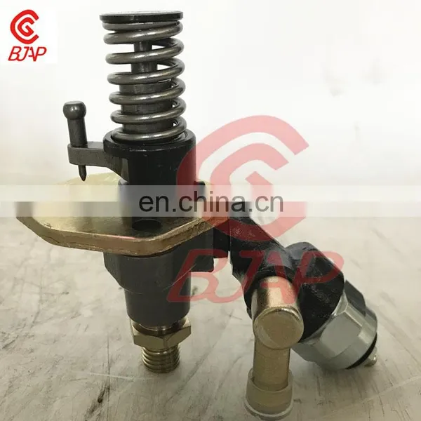 BJAP 186F Fuel Injector,186F Unit Pump With Solenoid photo-2