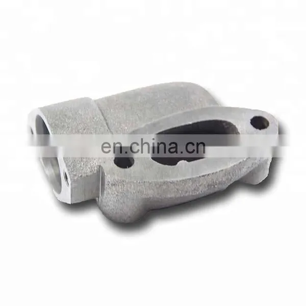 Hot Selling Engine Parts Connection Oil Transfer 3176713 for Cummins K38 photo-3