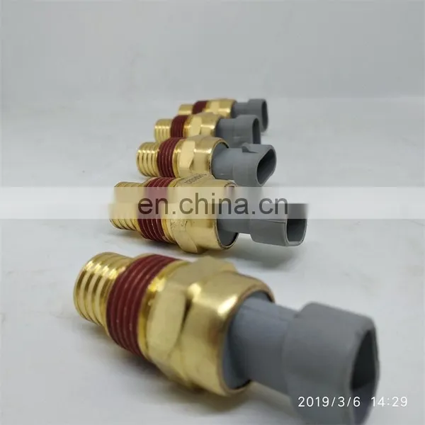 K19 K38 NT855 Coolant Temperature Sensor 3408627 photo-3