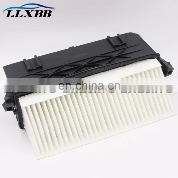6420942304 6420942404 Cabin Air Filter for BENZ CLASS W204 C300 C350 E-CLASS W212 E300 E350 GL-CLASS X164 GL320 ML350 photo-3