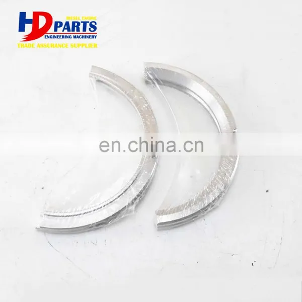 Excavator Spare Parts NT855 Thrust Washers OEM NO.3067568 photo-4