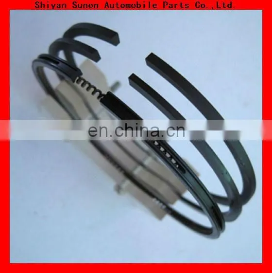 Diesel Engine Spare Parts 4089501 3631247 3803533 Piston Ring photo-3