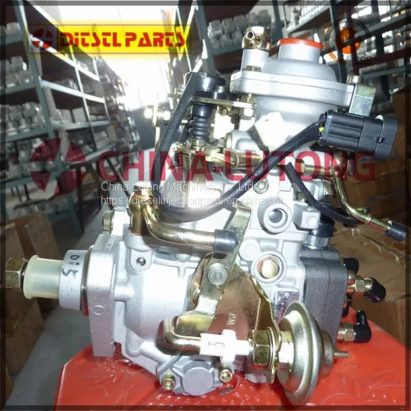 Foton ve Pump C3960902 Bosch 3 Cylinder Injection Pump photo-2