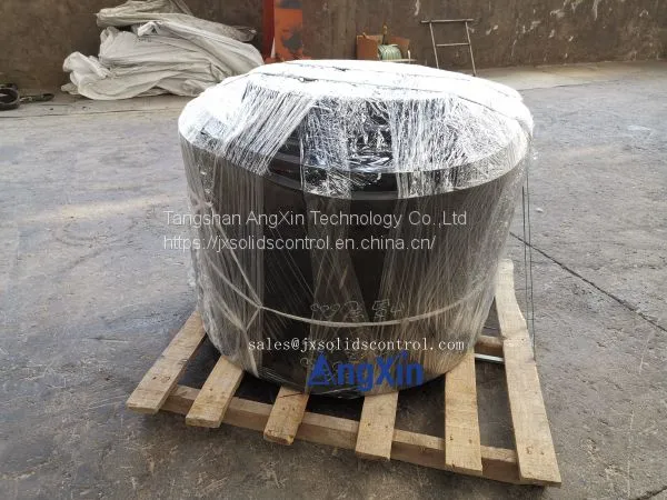 Shield Tunneling Machine Rubber Gasket photo-2