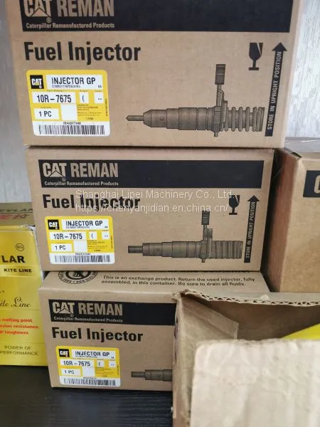 Caterpillar Accessories 10R-7675 10R7675 10r7675 10r-7675 photo-2