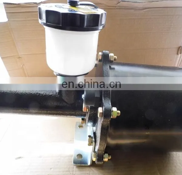 XCMG Loader Parts Air Boosting Pump 800902558 SL510-3510002 photo-3