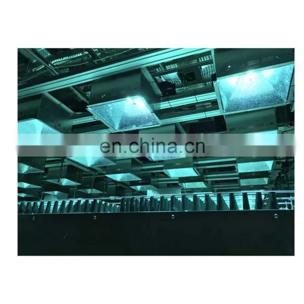 IEC 61215 IEC61646 Standard Solar Panel PV Module UV Aging Preconditioning System Environment Test Chamber Testing Machine photo-5