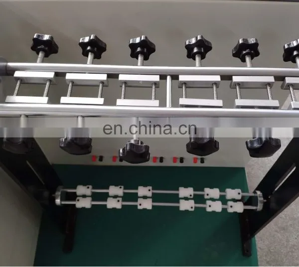 Cable Pull Testing Machine/Power Cord Bending WIre Flexing Tester photo-6
