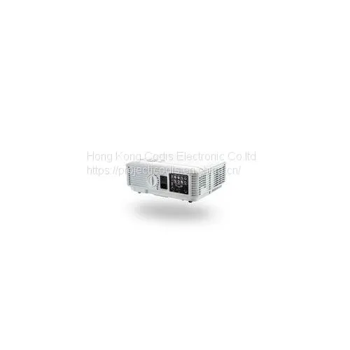 THEATER 804 | 2500 LUMENS NATIVE 720P HD HOME CINEMA PROJECTOR