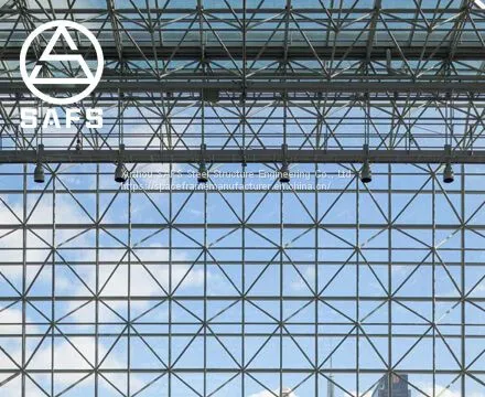 Glass Curtain Walls photo-3