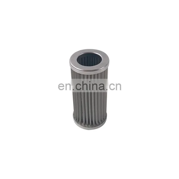 Supply for Customized Stainless Steel Aviation Fuel Oil Filter photo-2