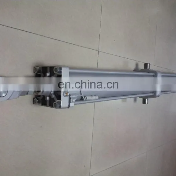 CKD Large Bore Size Cylinder Japan Large Bore Size Cylinder SCS2-LN-TC-1200-1300 photo-2