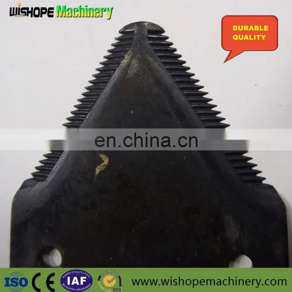 Cutting Blade For DC68 DC70 Combine Harvester For India photo-2