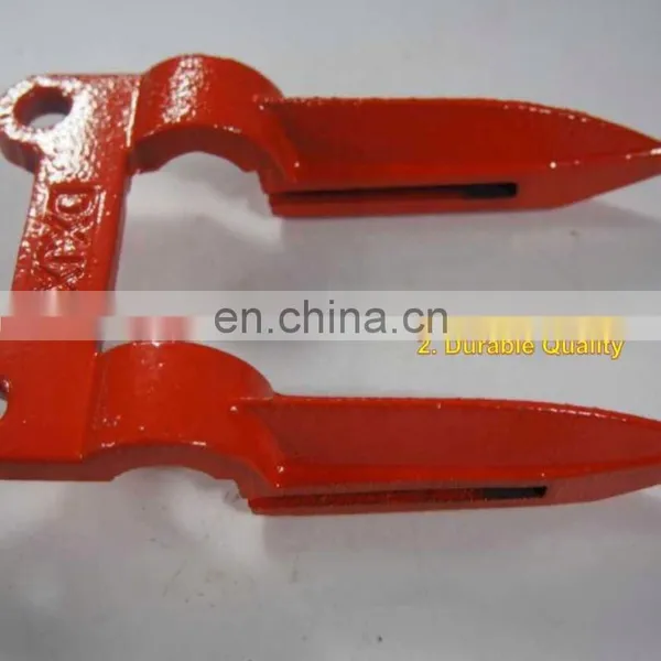China Supplier Kubota Rice Harvester DC68 Agricultural Machinery Spare Parts photo-6
